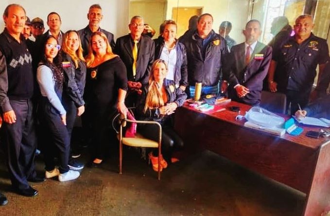 Fundación de DD. HH Dignidad, Justicia y Libertad proyecta un 2026 de expansión