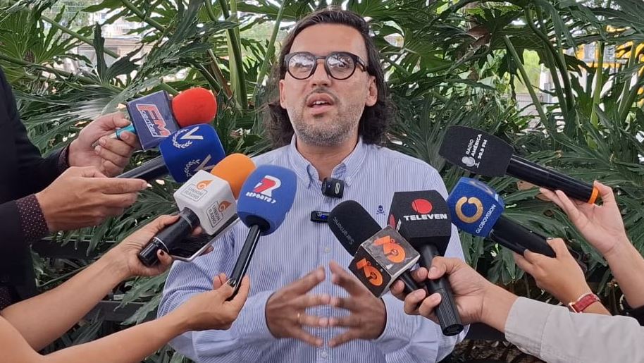 Cámara Regional de Carga garantiza estabilidad logística en en país