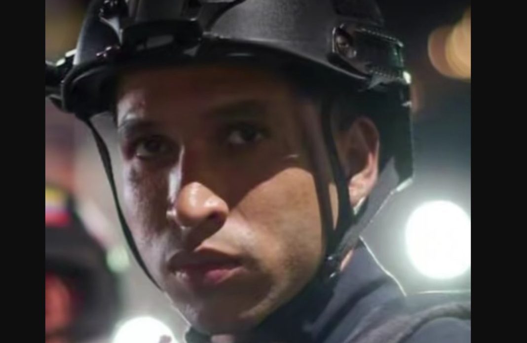 Traficantes asesinan al hijo policía del exjugador de Grandes Ligas Francisco 