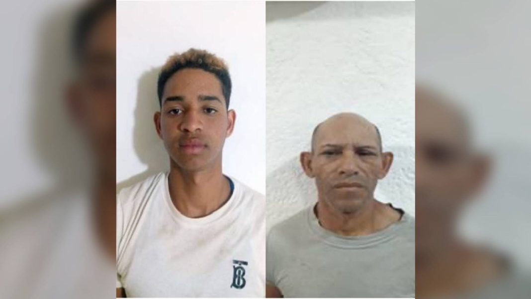 Esclarecido homicidio de un adolescente asfixiado con tierra en Carlos Arvelo