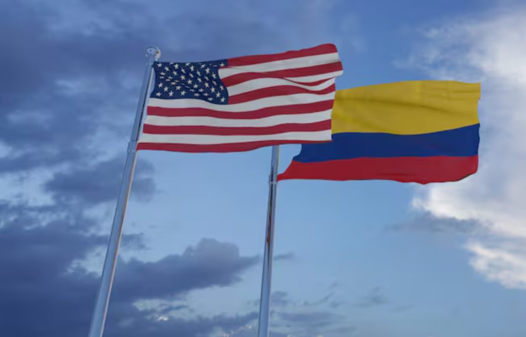 Colombia y EE.UU. ultiman detalles para la reunión entre Petro y Trump tras escalada de tensiones