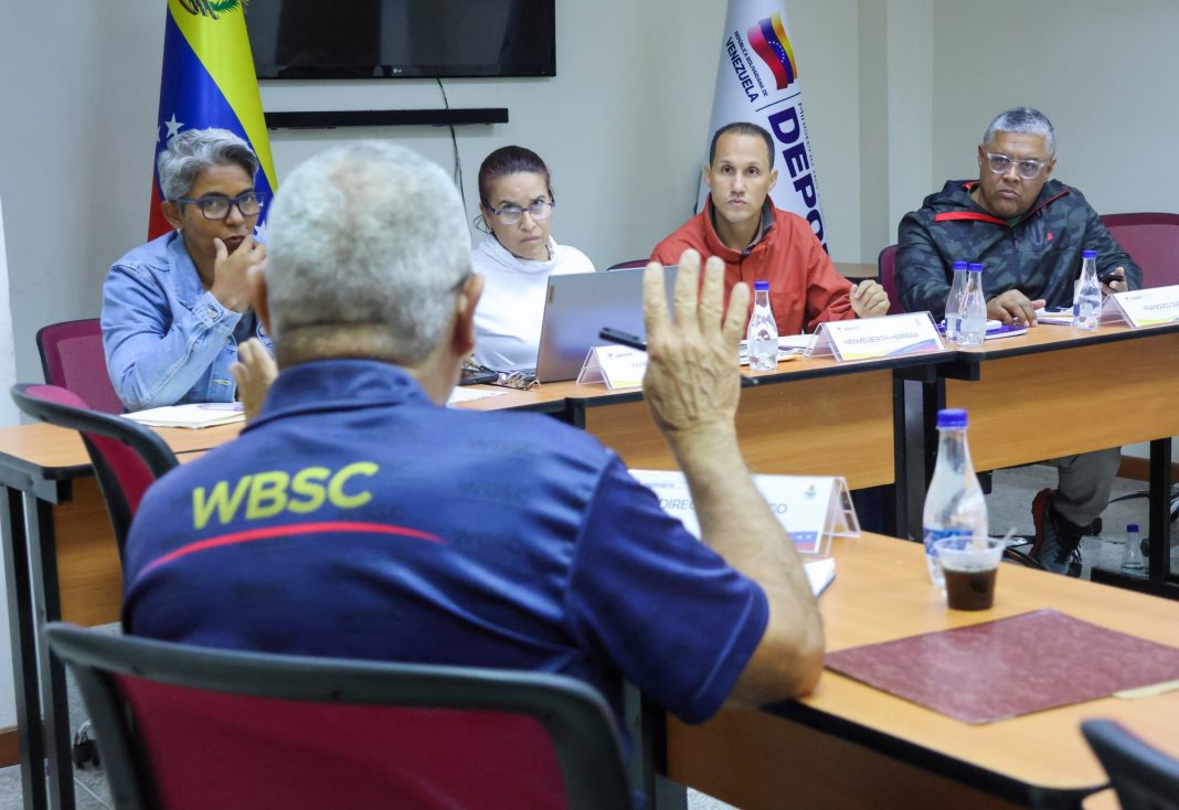 Deportes de conjunto refuerzan su plan