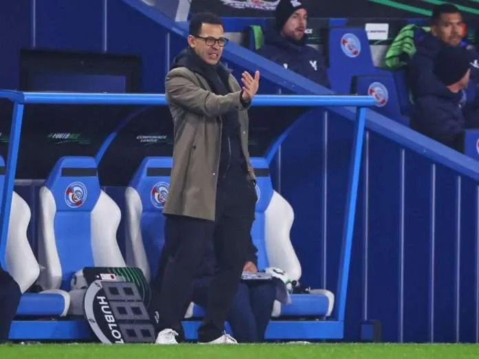 El Chelsea tiene nuevo entrenador