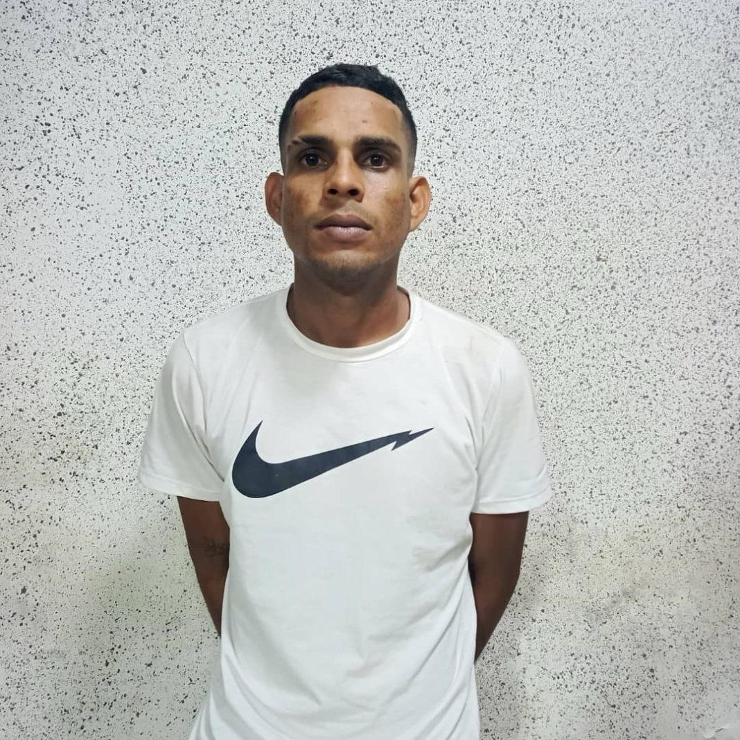 Mató a su cuñado tras sostener fuerte discusión en Puerto Cabello