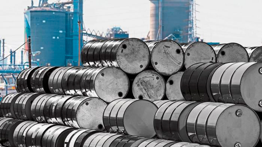 Estiman que exportaciones de petróleo venezolano a China se reducirán a partir de febrero por el bloqueo de EEUU