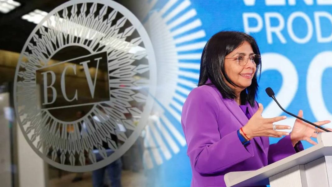 Divisas llegarán al mercado venezolano a través del BCV y la banca privada