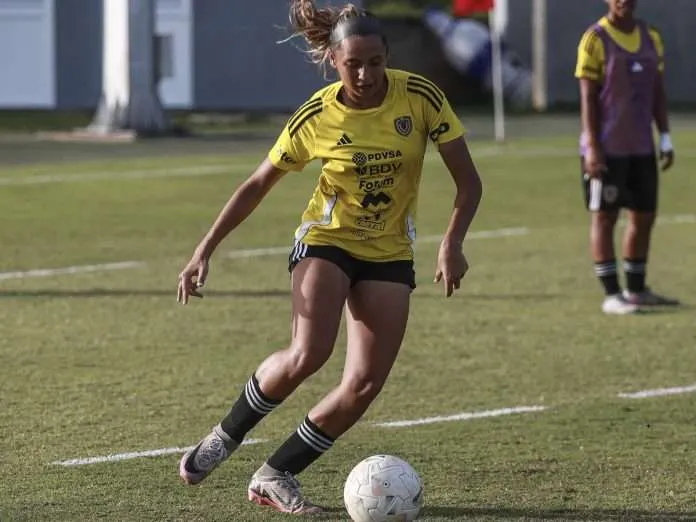 El 2026 será de nuevos desafíos para las selecciones juveniles vinotinto femenina y masculina sub-20 y sub-17