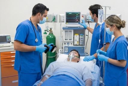 Facultad de Ciencias de la Salud de la UC anunció preinscripciones para nuevo curso