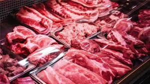Garantizan abastecimiento pleno de carne en el país