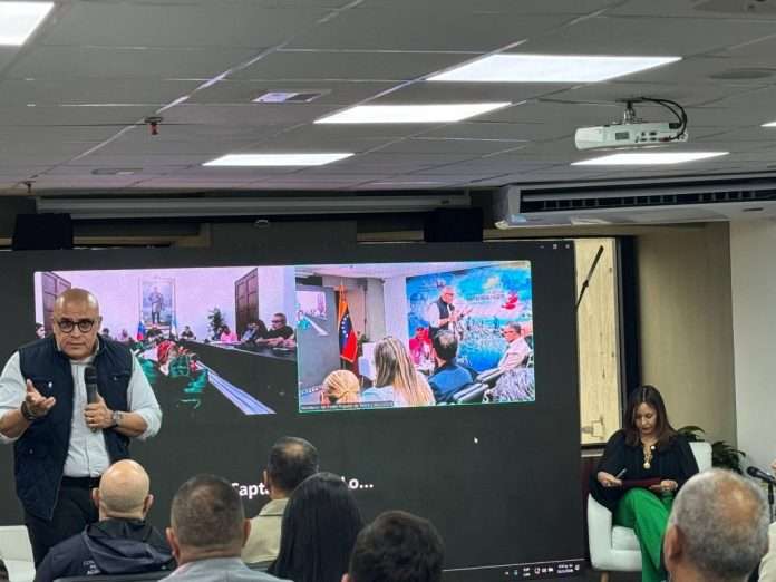 Gobierno nacional proyecta productos pesqueros nacionales hacia mercados globales