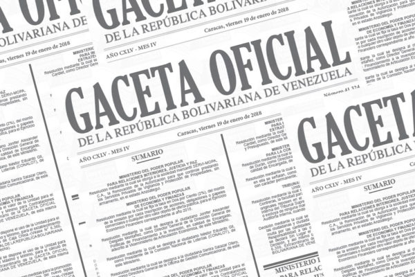 Gobierno suspendió exenciones del IVA a un grupo de importaciones de bienes esenciales