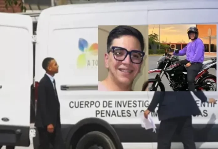 Hallan sin vida a joven desaparecido en Aragua