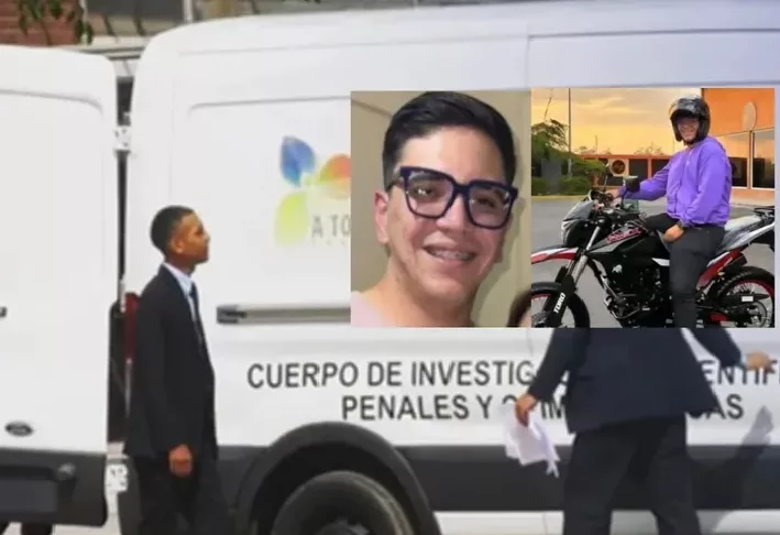 Hallan sin vida a joven desaparecido en Aragua
