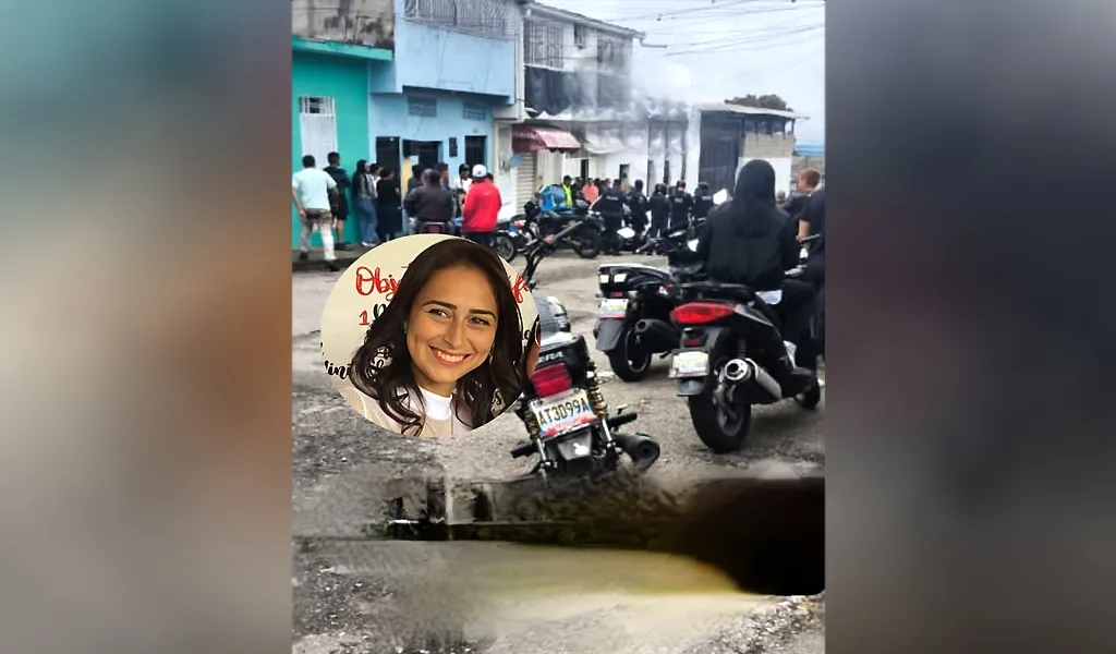 Hombre asesinó a su pareja durante un ataque de celos