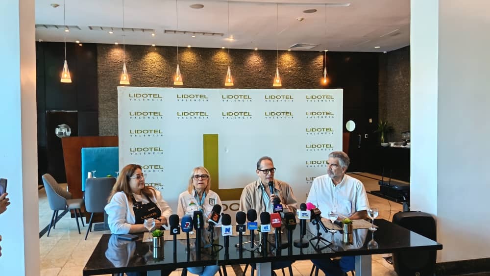 La Historia en la Mesa brindará un recorrido por los momentos más emblemáticos de la región