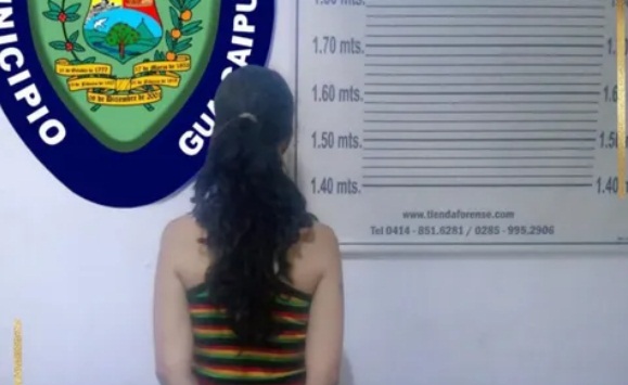 Detuvieron a una mujer por golpear a su madre