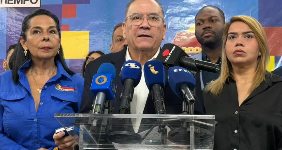 UNT exige discusión técnica para reforma de Ley de Hidrocarburos