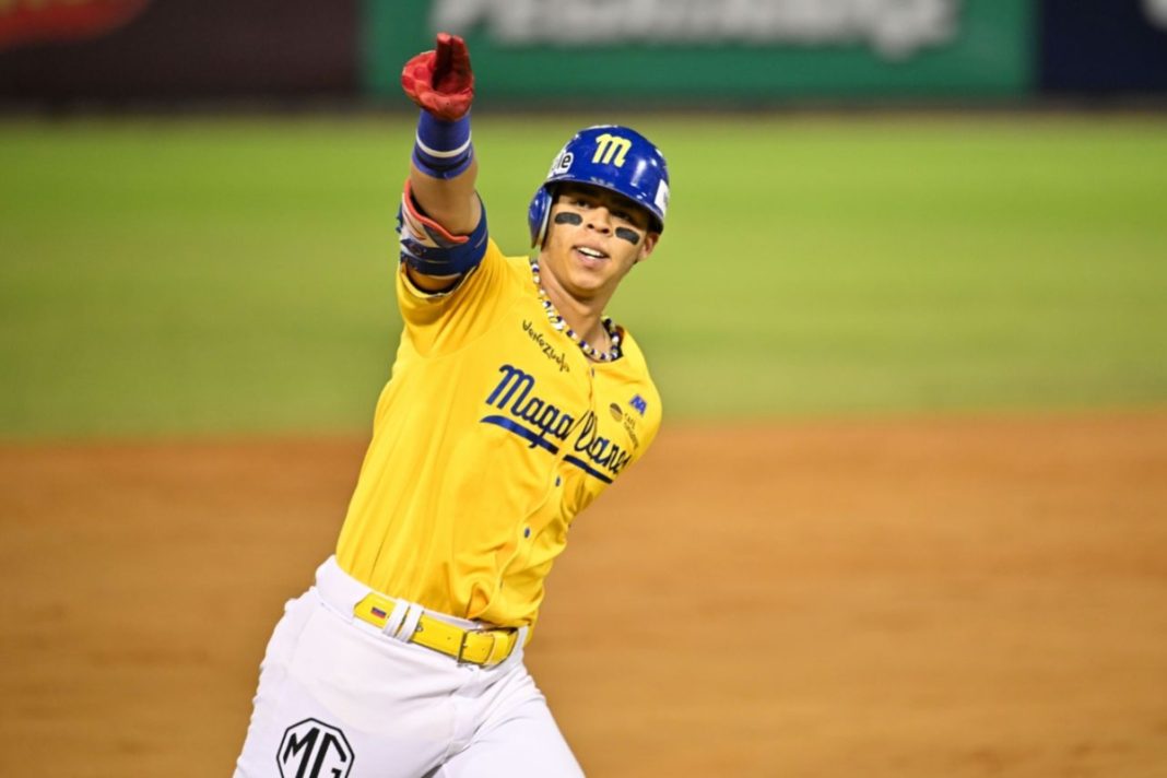 Magallanes sigue sufriendo bajas importantes mientras batalla cuesta arriba