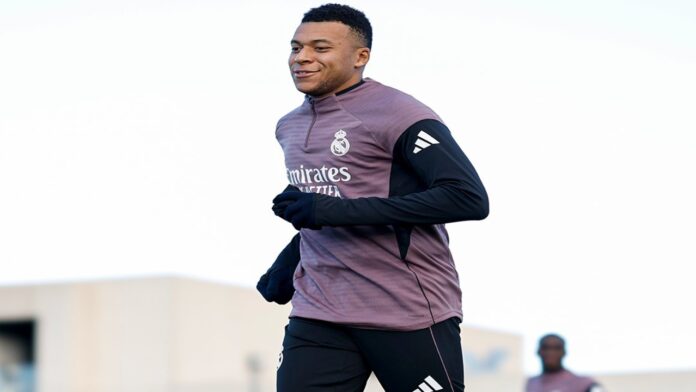 Mbappé