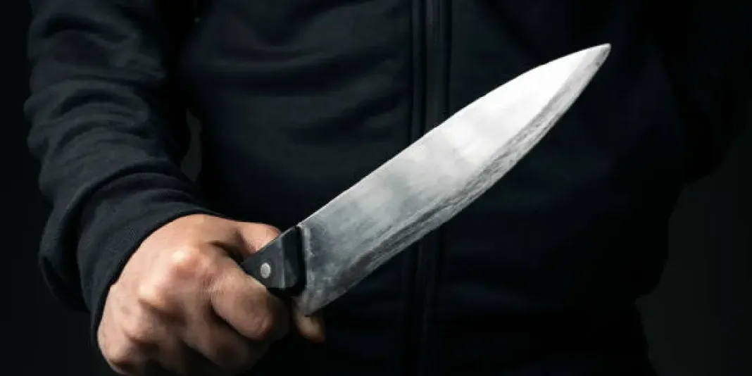 Sujeto asesinó de una puñalada en el pecho a su propio hermano en Montalbán