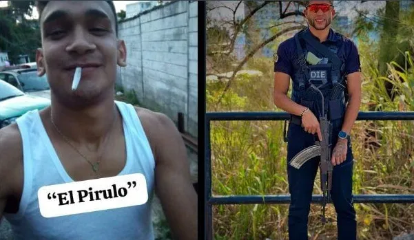 PNB capturó a sujeto involucrado en la muerte del hijo de «El Kid» Rodríguez