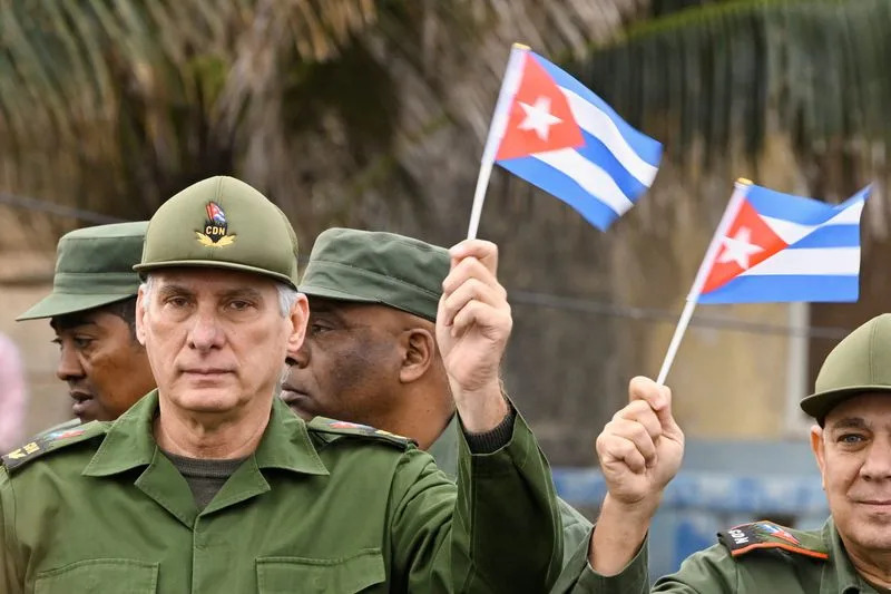 Cuba