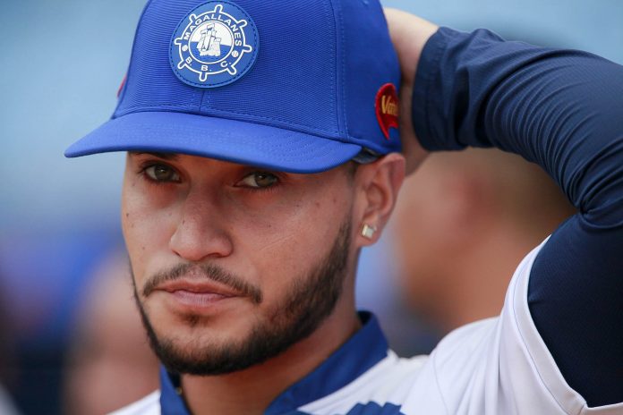 Carlos Rodríguez: “Soy magallanero desde que nací”