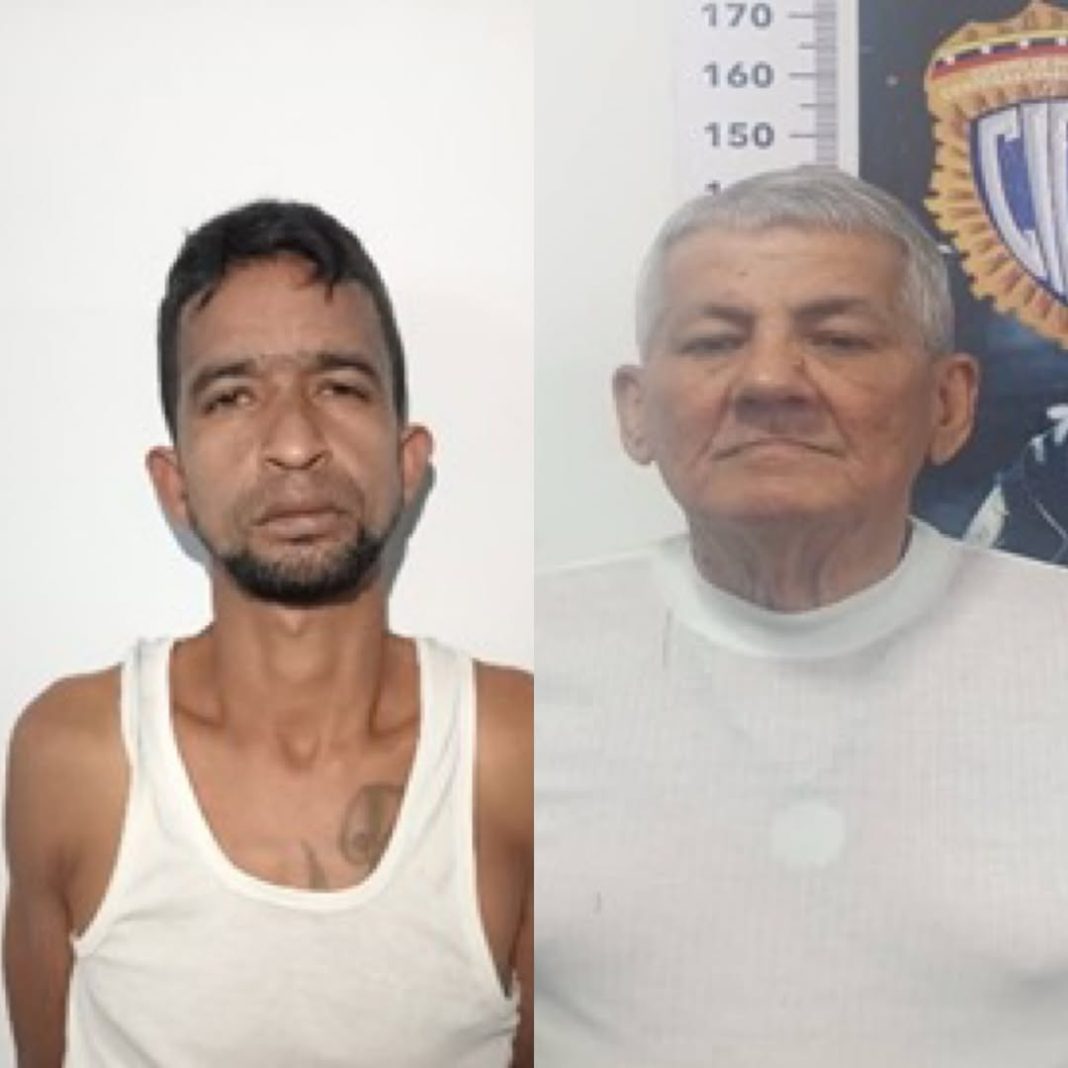 Capturan a septuagenario solicitado por delito de estafa en Carabobo