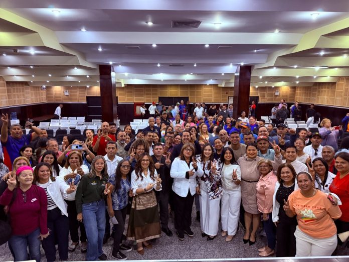 Se-ratificó-Junta-Directiva-del-Concejo-Municipal-Bolivariano-de-Valencia-para-el-período-legislativ Se ratificó Junta Directiva del Concejo Municipal Bolivariano de Valencia para el período legislativo 2026–2027