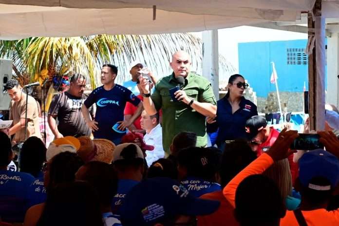 Sector Pesca llevará propuestas al plan nacional productivo