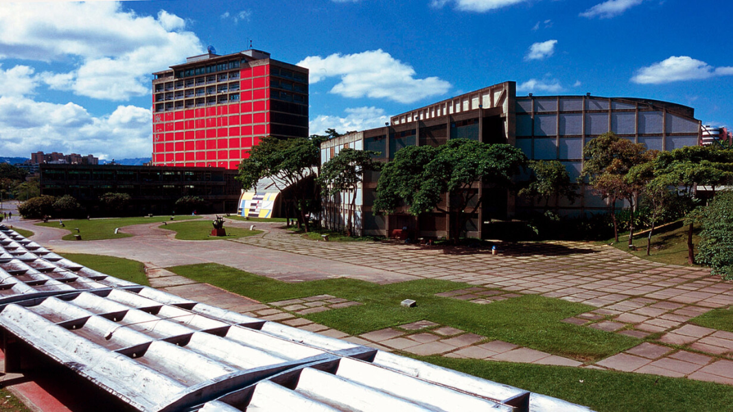 Restauración en la UCV traza sus metas para 2026