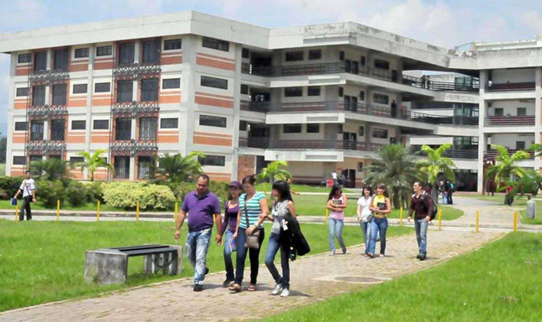 Universidad de Carabobo reinicia actividades con normalidad