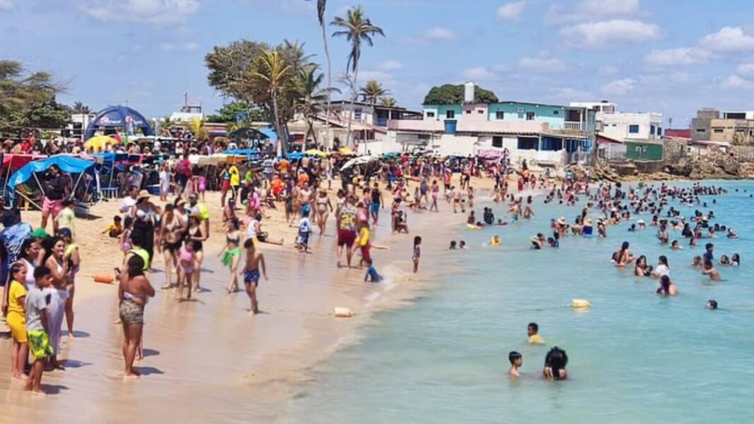 Autoridades falconianas