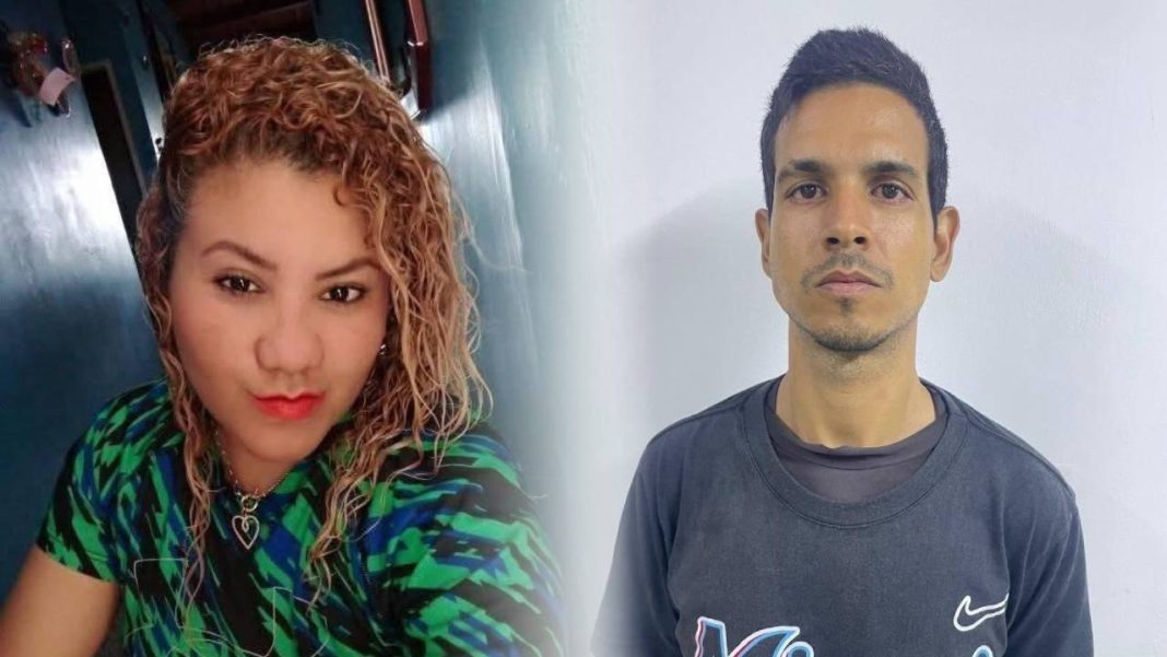 Encarcelan a dúo por el asesinato de una mujer embarazada en Lara