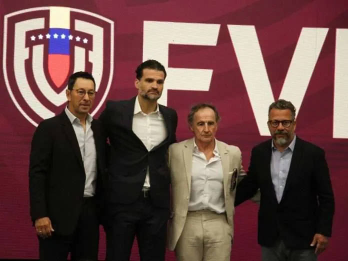 Vizcarrondo irá a las raíces de la Vinotinto