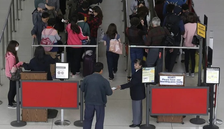 EE.UU. incluyó a Venezuela en lista de 25 nuevos países a los que exige fianzas para pedir visados