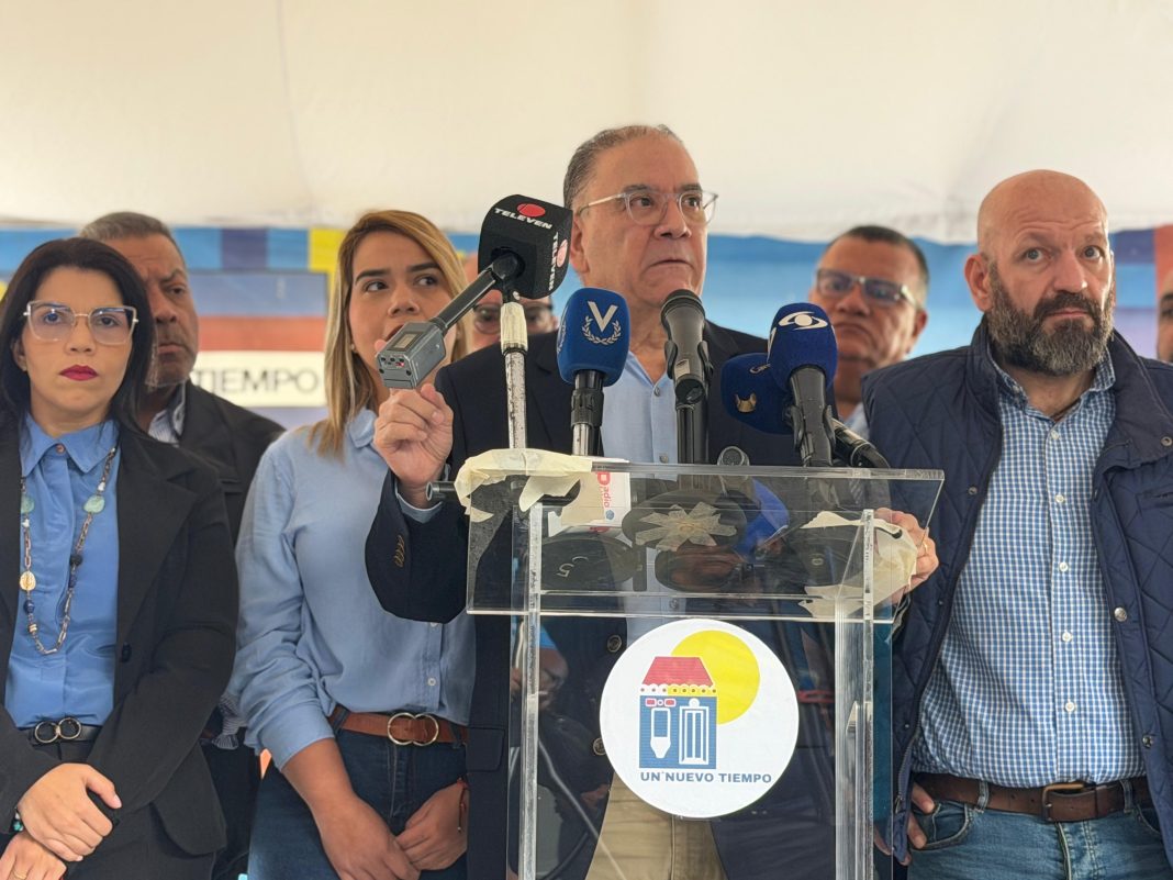 UNT pide estructurar un plan de recuperación económica