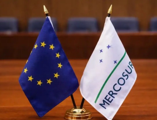 UE aprobó acuerdo con Mercosur y allanó camino para firma