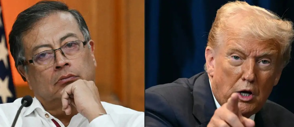 Presidente de Colombia visitará la Casa Blanca en febrero