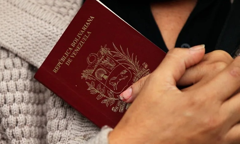 Paraguay exigirá visa a los ciudadanos venezolanos