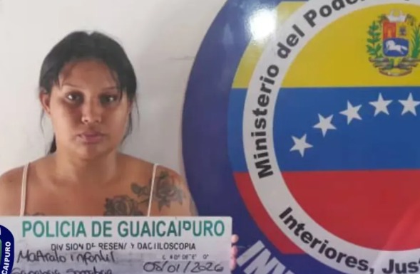 Detenida mujer que prometió a su expareja enviarle a la hija de ambos muerta en una caja