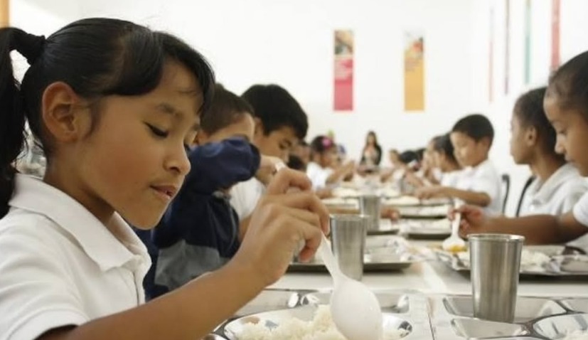 Ministerio de Educación garantiza el PAE para el retorno a clases