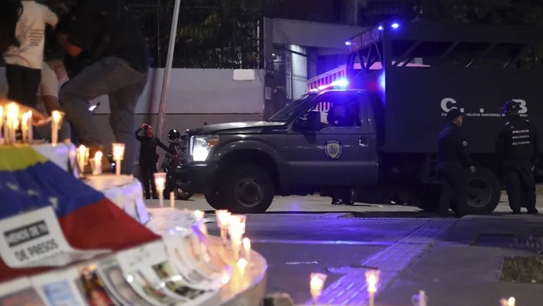 Gobierno informó sobre 116 «nuevas excarcelaciones»