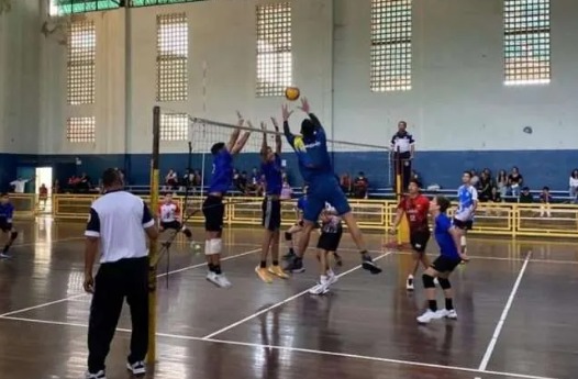 Voleibol masculino sub-17 de Venezuela va por boleto mundial
