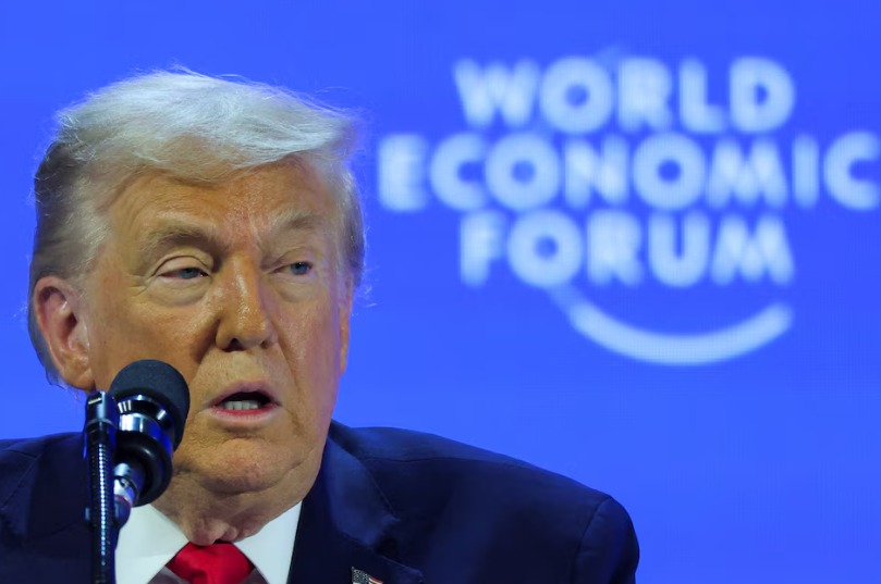 Trump: Venezuela va a ganar más dinero en los próximos seis meses que en los 20 años previos