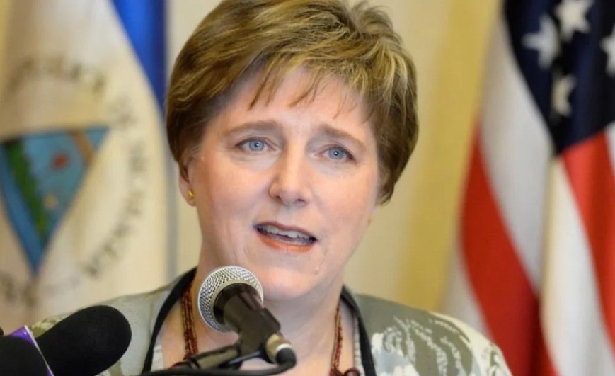 EE.UU. nombró a Laura F. Dogu como nueva jefa de misión para Venezuela