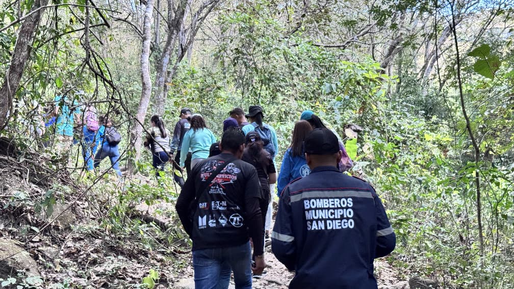 Ruta Turística San Diego Sorprendente inició con éxito su primer tour 2026 con 28 participantes