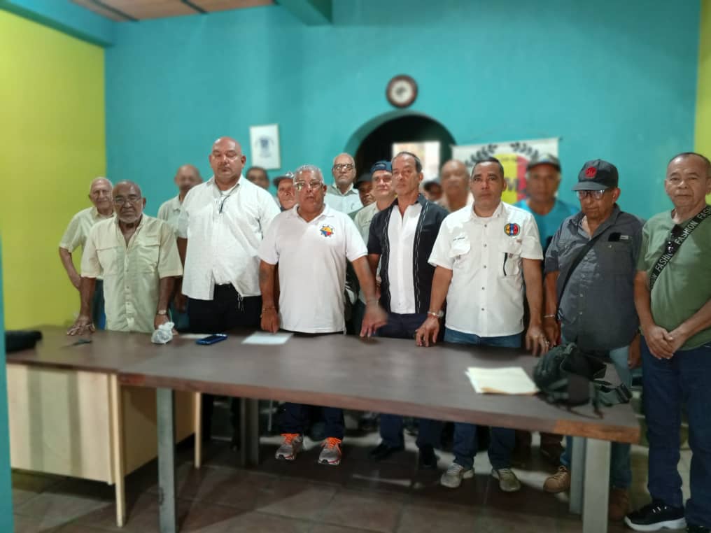 Fetracarabobo exige excarcelación y amnistía para dirigentes gremiales y sindicales