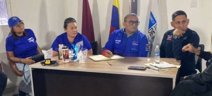 Iniciarán trabajos de adecuación para fortalecer la infraestructura forense en Carabobo