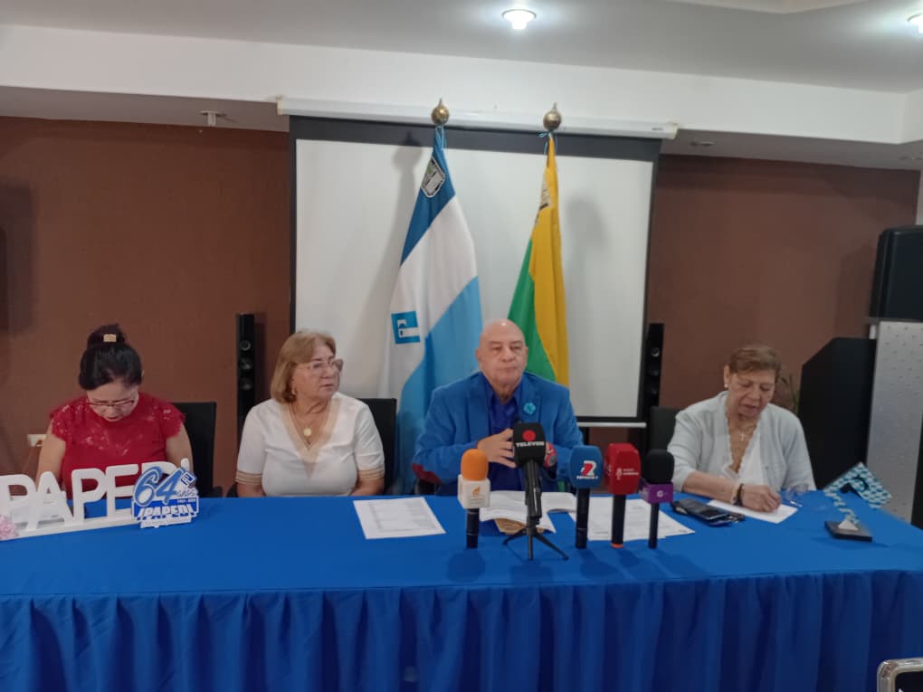 Ipapedi alerta sobre millonaria deuda que asfixia al personal docente de la UC